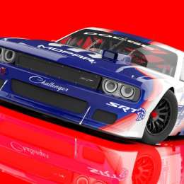 Un equipo de TC proyecta el armado de un Challenger para 2024