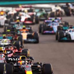 F1: El negocio que viene