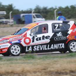 Ortega desde el mejor lugar