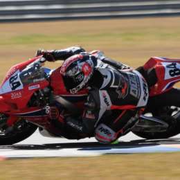 Diego Pierluigi y el regreso a casa 