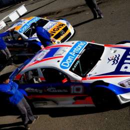 La explicación de la jugada estrategia del AMS en Río Cuarto