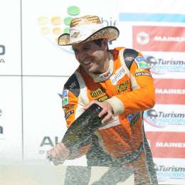 En La Pampa se habla Castellano