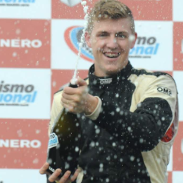 Menvielle por Vitar en Clase 2