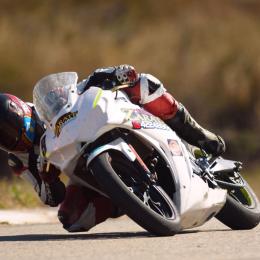 Juan Zárate vuelve al Superbike Argentino 
