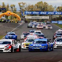 Top Race cambiará el formato de carreras en 2021