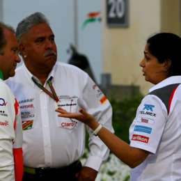 La Fórmula 1 investigada