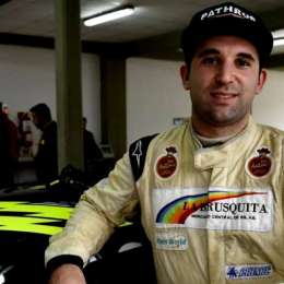 Boccanera se tiene fe