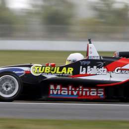 Fulan-Venecia, la dupla ideal