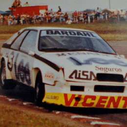 Juego: ¿De quién es el auto de la foto? 