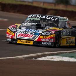 Quedó entre compañeros