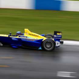 La Fórmula E cerró su pretemporada