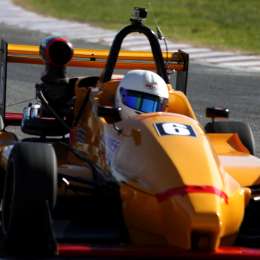 Chiappori desde el arranque 