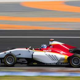 Día complicado para Siebert