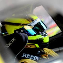 CarbuOnboard - TRV6 en Alta Gracia