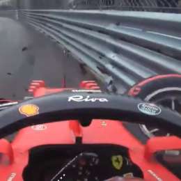 Desde adentro: El golpe de Leclerc en Mónaco