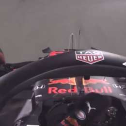 Desde adentro: La vuelta más rápida de los test en Bahréin