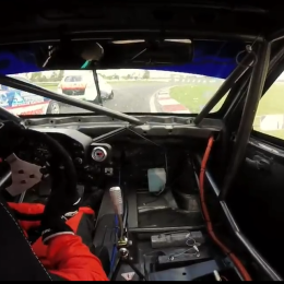 Espectacular cámara de Vázquez