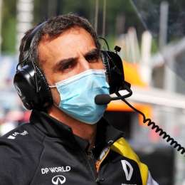 Abiteboul filoso: “Red Bull es lo que es hoy gracias a Renault”