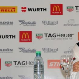 Comienza un nuevo camino