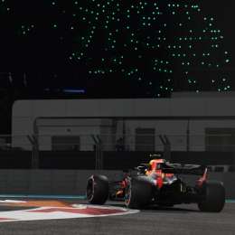 Lo mejor del viernes en Abu Dhabi