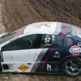 Dura piña de Lima Capitao en Buenos Aires