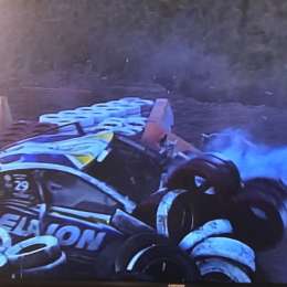 Datos impactantes del accidente de Conta