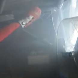 Los accidentes más impactantes de las 100 carreras del Súper TC2000