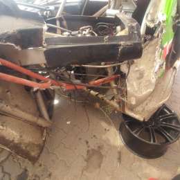 Pianetto: “Uno de los golpes más fuertes de la historia de la categoría”