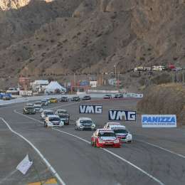 "Hoy nadie acepta que un piloto muera en una carrera"