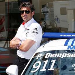 Los actores de Hollywood que fueron pilotos