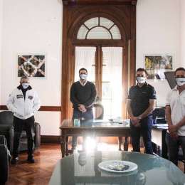 Nace una nueva Escuela de Pilotos