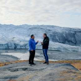 ¿El nuevo mandamás de la F1?