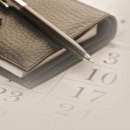 La agenda del fin de semana 