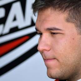 Aguirre: “A Neuquén voy a ir a dejar todo como siempre”