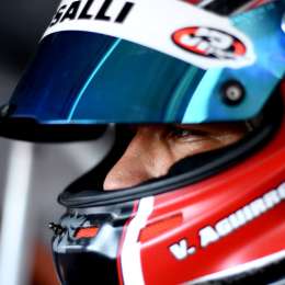 Los protagonistas del sábado en San Luis