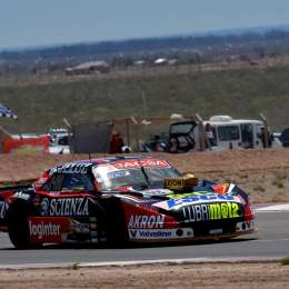 Aguirre: “Es una pena los puntos que se pierden”