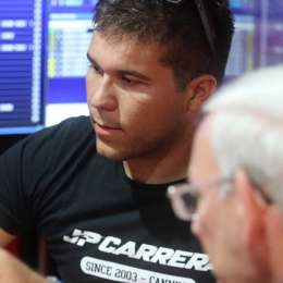 Aguirre, el elegido para ser piloto del equipo satélite de Toyota 