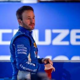 La recomendación de Agustín Canapino