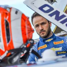 ¿Qué le pasa a Agustín Canapino?