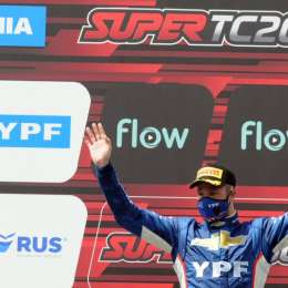 Canapino: "Las chances son mínimas"