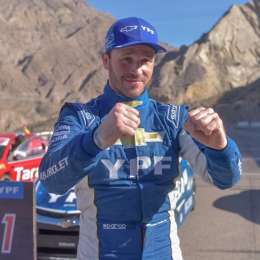 Canapino: "Si logramos el campeonato será especial"