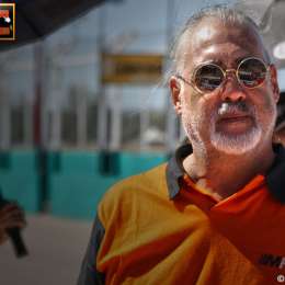 Agut: “Espero que Ortelli cambie de actitud”