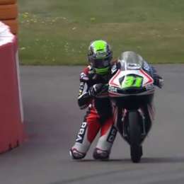 El recomendado: Llegar como sea