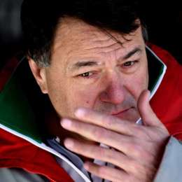 Canapino: ''Ahora llegó el momento de sincerar el automovilismo''