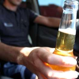 Efectos del alcohol al volante