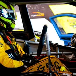 Facundo Aldrighetti subirá al Top Race V6