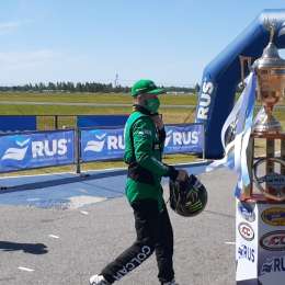 Canapino se aleja de la Copa: "No hay mas chances"