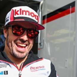 Los títulos mundiales de Fernando Alonso