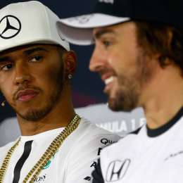 "Alonso nos dejó cicatrices"