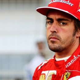 Alonso y una insólita revelación sobre su paso por Ferrari